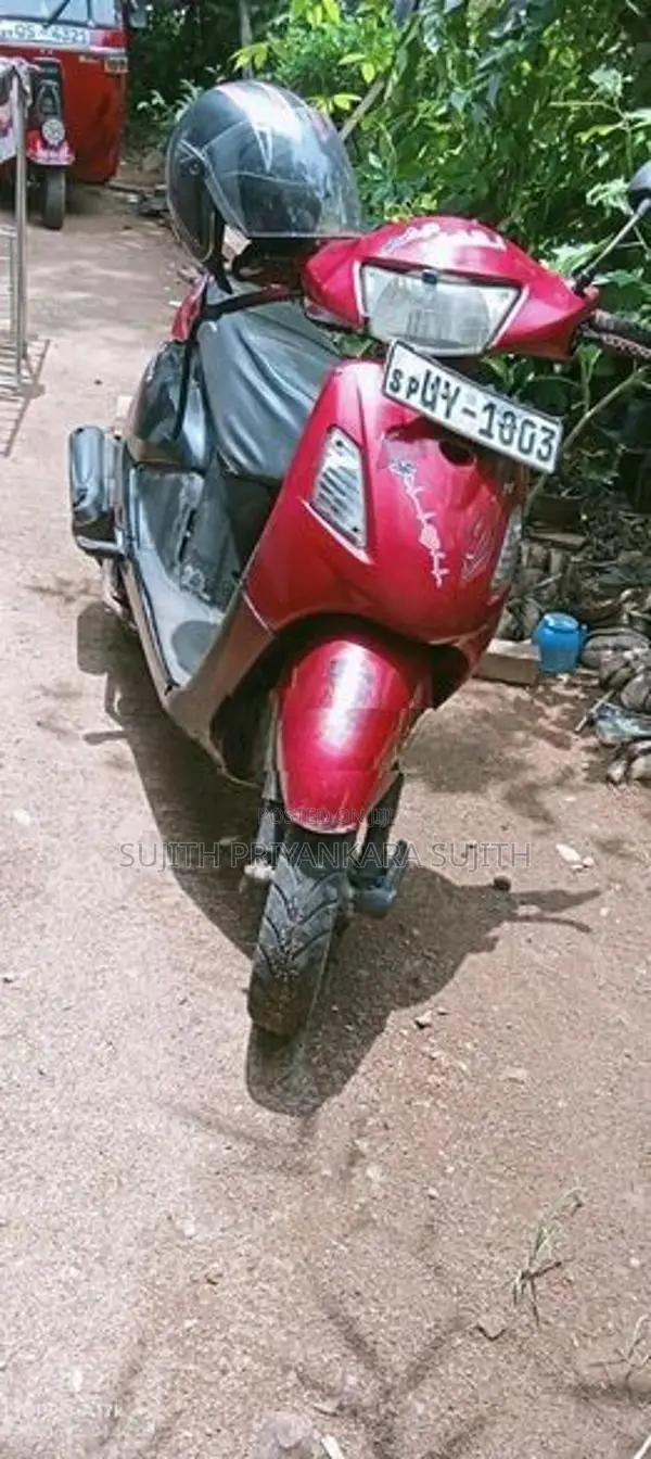 Hero Pleasure 2009