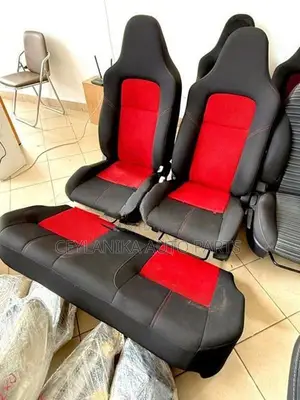 Swift Rs Seat Set