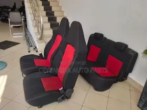 Swift Rs Seat Set