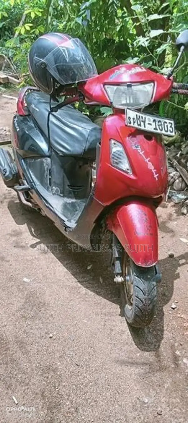 Hero Pleasure 2009