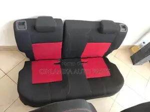 Swift Rs Seat Set