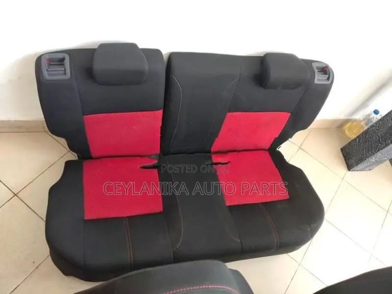 Swift Rs Seat Set