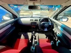 Swift Rs Seat Set