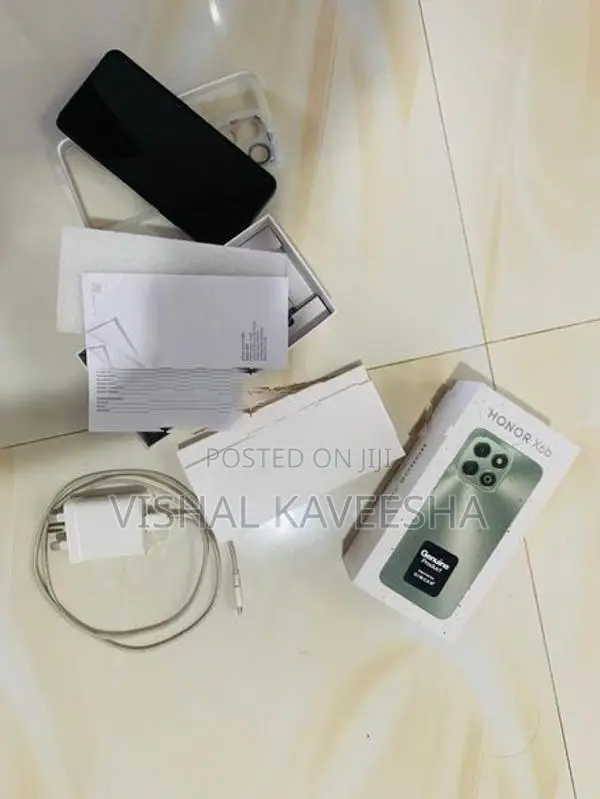 Honor X6b (Used)