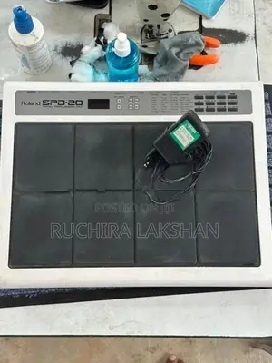 Roland Octapad SPD-20