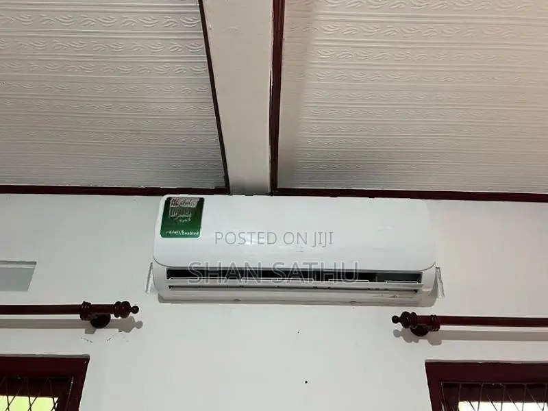 Westaire AC
