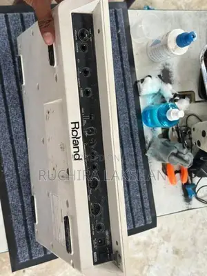 Roland Octapad SPD-20