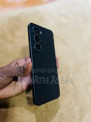 Infinix Hot 60i (Used)