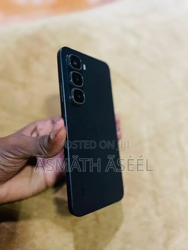 Infinix Hot 60i (Used)