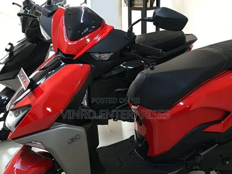 Hero Xoom 110 2026