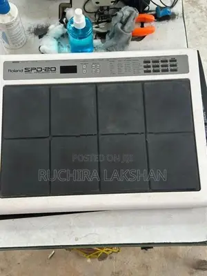 Roland Octapad SPD-20