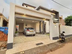 Brand New Luxury Modern House for Sale Negombo