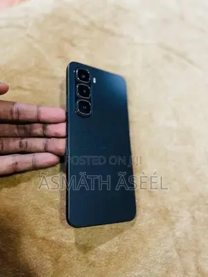 Infinix Hot 60i (Used)