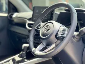 Toyota Raize Z 2025