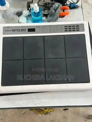 Roland Octapad SPD-20