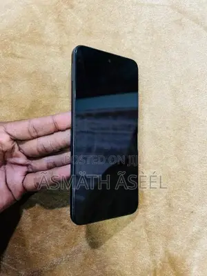 Infinix Hot 60i (Used)