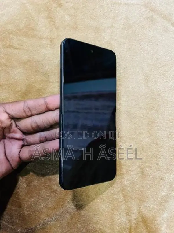 Infinix Hot 60i (Used)
