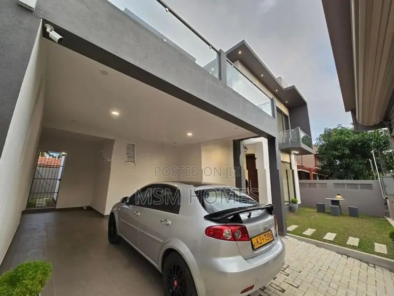Brand New Luxury Modern House for Sale Negombo