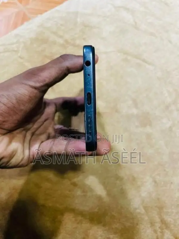 Infinix Hot 60i (Used)