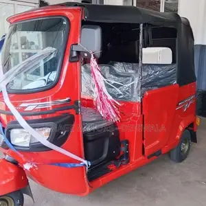 TVS King 2026