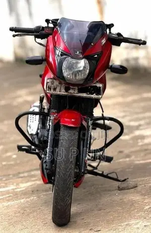 Bajaj Pulsar 180 2006