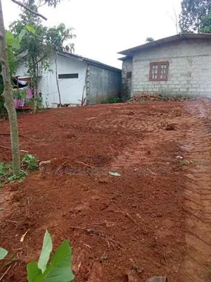 කහතුඩුව ඉඩම