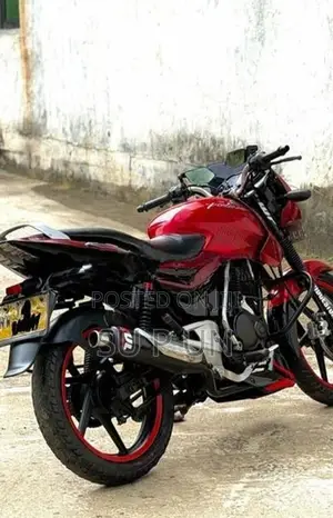 Bajaj Pulsar 180 2006