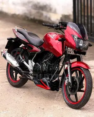 Bajaj Pulsar 180 2006