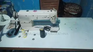 Juki Machine