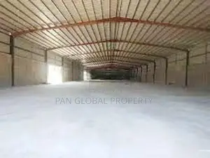 Warehouse for Sale in Wattala