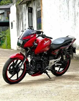 Bajaj Pulsar 180 2006