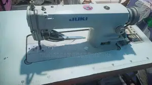Juki Machine