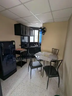 Apartment Villa for Daily Rent In Ethul Kotte