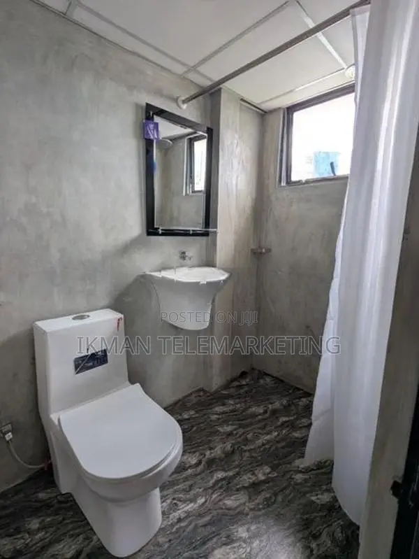 Apartment Villa for Daily Rent In Ethul Kotte