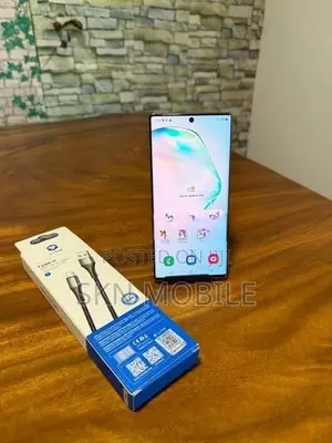 Samsung Galaxy Note 10 Plus 12GB 256GB 5G (Used)