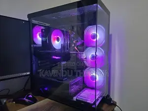 Intel I5 10th Gen Desktop PC