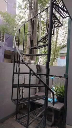 Stair Case