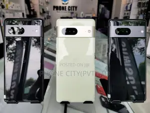 Google Pixel 7 128GB 8GB RAM (Used)