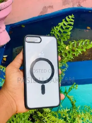 Apple iPhone 8 Plus (Used)