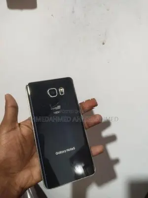 Samsung Galaxy Note 5 (Used)