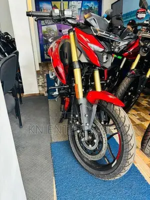 Bajaj Pulsar N160 Premium 2026