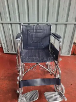 Patient Wheelchair
