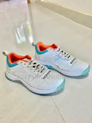 Cricket Shoes