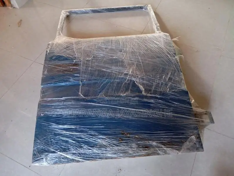 Toyota Diana Crew Cab Door