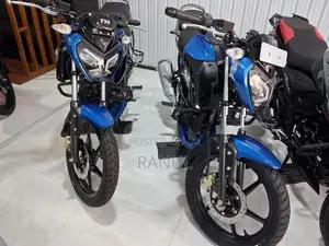 TVS Raider 125 2026