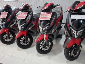 TVS Ntorq 125 2026