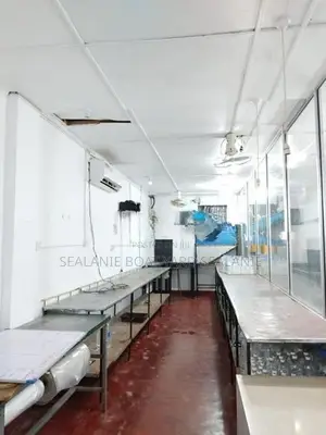 Drinking Water Bottling Factory for Sale – Ambalangoda
