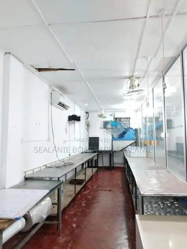 Drinking Water Bottling Factory for Sale – Ambalangoda