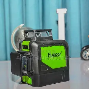 Huepar 902CG Laser Level