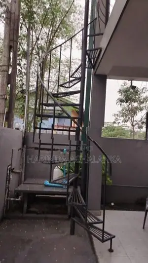 Stair Case